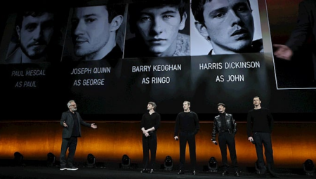 “The Beatles” Sineması Hakkında Bildiklerimiz