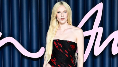 The Fashion Awards 2025’in En Âlâ 10 Hoşluk Görünümü