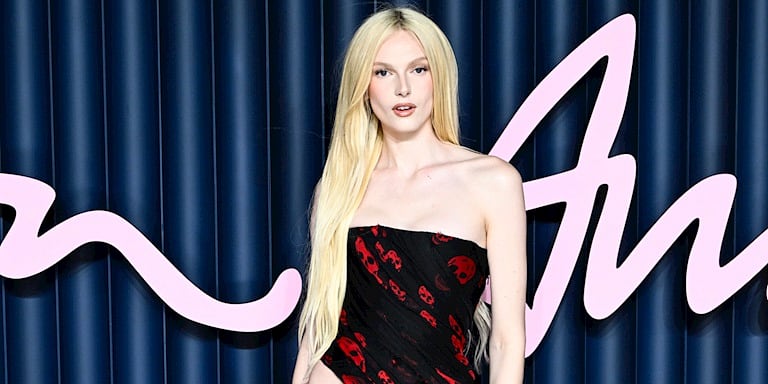 The Fashion Awards 2025’in En Âlâ 10 Hoşluk Görünümü