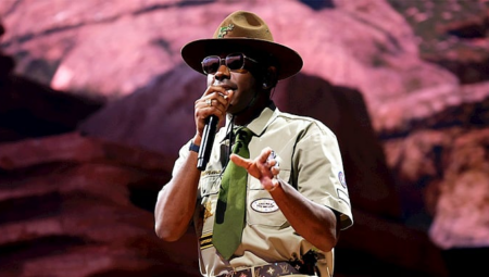 Tyler, the Creator, Converse’in Arşivlerini Bronco Boot ile Güncelliyor