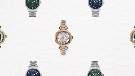 U.S. Polo Assn. 135. Yılını Özel Saat Koleksiyonuyla Kutluyor