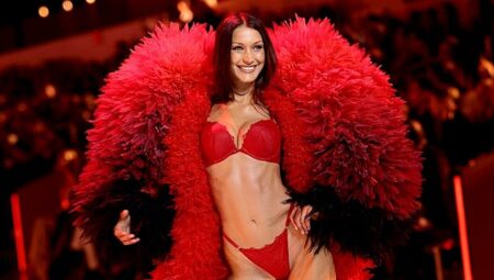 Victoria’s Secret Defilesi Geri Dönüyor: Bu Sefer Ne Kadar Kapsayıcı?