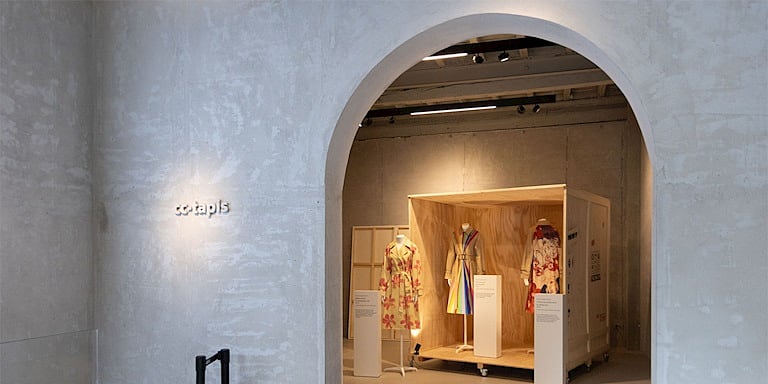 Weekend Max Mara’dan Sanatla Moda Ortasında Köprü: “A Weekend with an Artist” İlkbahar/Yaz 2026 Koleksiyonu