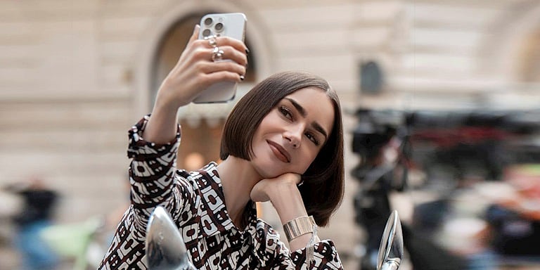 Yeni “It-Girl” Özelliklerini Keşfediyoruz