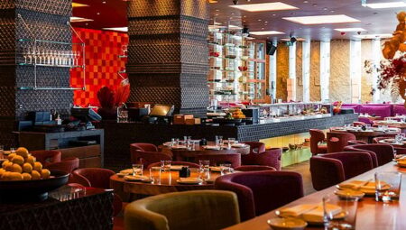 Zuma Istanbul ve Soho House’tan Yaratıcı Bir Buluşma