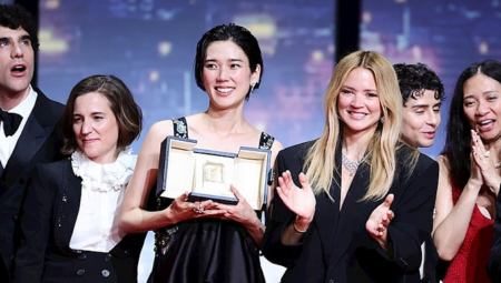 2026 Cannes Sinema Şenliği: Bu Yılın Kazananları Kimler Oldu?