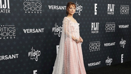 2026 Critics Choice Awards: Sinema, Tarz ve Dönemin Birinci İpuçları