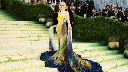 2026 Met Gala’nın En Uygun 10 Görünümü