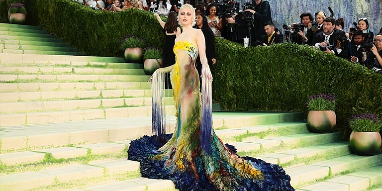 2026 Met Gala’nın En Uygun 10 Görünümü
