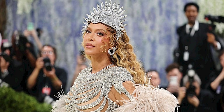 2026 Met Gala’nın Öne Çıkan 15 Hoşluk Görünümü