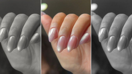 2026 Tırnak Trendleri: Kore Cat Eyes ve Yeni Jenerasyon 3D Nail Arka