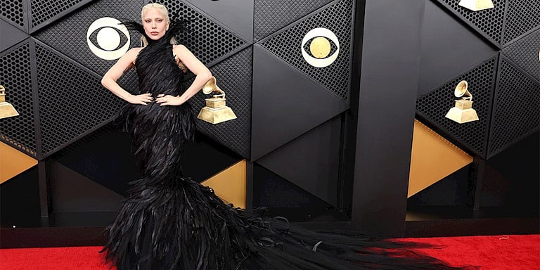 68. Grammy Ödülleri’nin Öne Çıkan Kırmızı Halı Görünümleri
