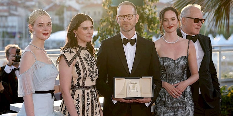 79. Cannes Sinema Şenliği Seçkisi Açıklandı