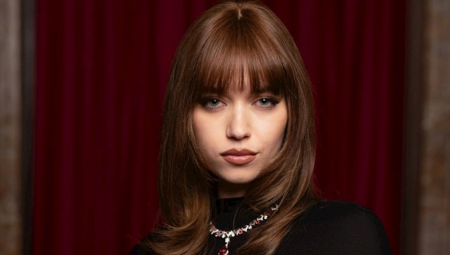 Afra Saraçoğlu Milano’da