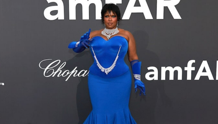 amfAR Gala Cannes 2026