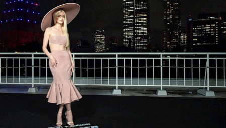 Anya Taylor-Joy, Princess Peach’i 2026’ya Taşıyor
