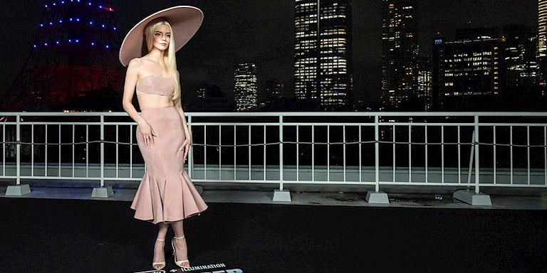 Anya Taylor-Joy, Princess Peach’i 2026’ya Taşıyor