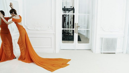 Balenciaga Pre-Fall 2026: Devinim Halinde Bir Geçmiş