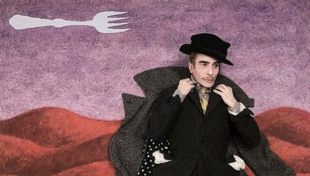 Beklenmedik Birliktelik: John Galliano x Zara