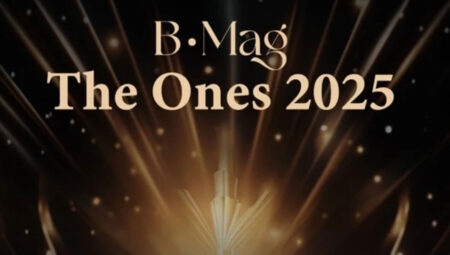 BMAG The Ones 2025 Oylaması Başladı: Yılın En Güzelleri Okur Oylarıyla Belirleniyor!