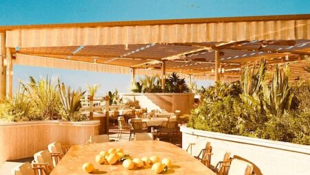 Bodrum’da İtalyan Rivierası