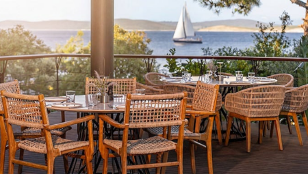 Bodrum’un Yaz Ritmini Belirleyen Adresler