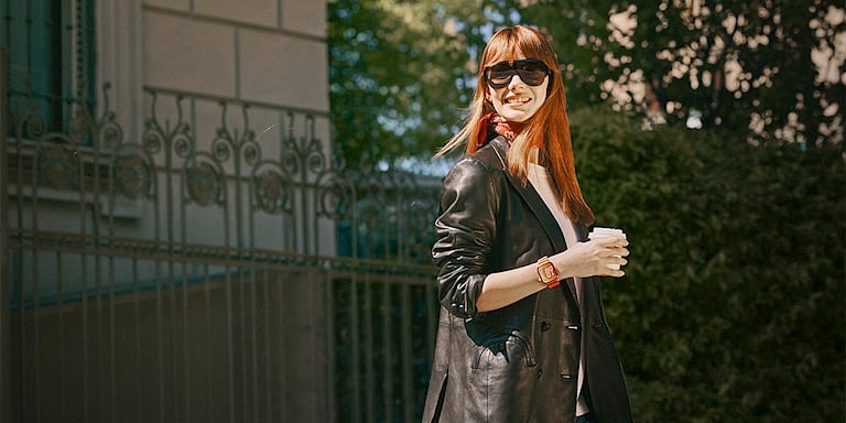 Bu Dönemin En Akıllı Tarz Tamamlayıcısı: Huawei WATCH FIT 5 Pro
