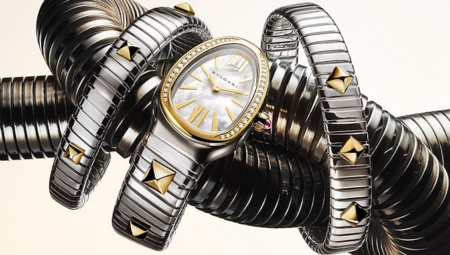 Bvlgari, Watches and Wonders 2026’da Koleksiyonlarını Güncelliyor
