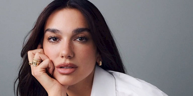 Bvlgari’nin Yeni Yüzü: Dua Lipa