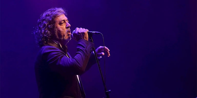 Cem Karaca, Barış Manço ve Tanju Okan Müzikleriyle Bir Gece