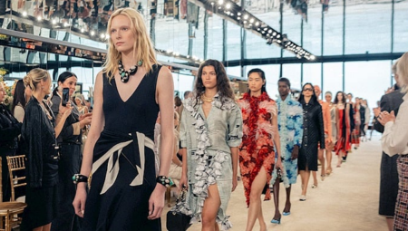 Chanel Cruise 2027: Biarritz’de Başlayan Öyküye Dönüş