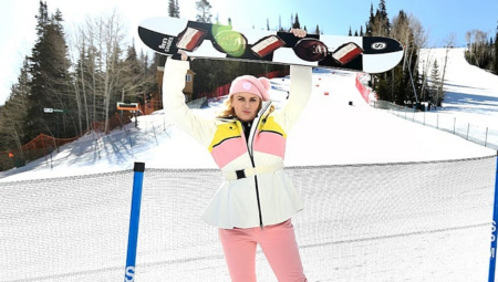 Dağdan Şömine Başına: Çağdaş Après-Ski Tarz Rehberi