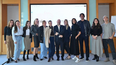 ELLE Style Awards 2026 Heyet Toplantısı Gerçekleşti