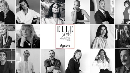 ELLE Style Awards 2026 x DYSON Heyet Üyeleri