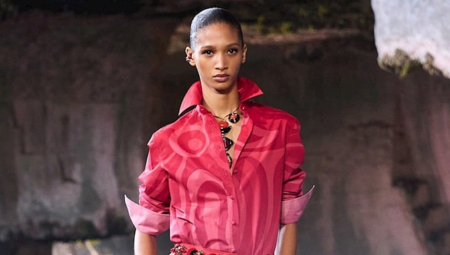 Emilio Pucci’nin Dinamik Hali