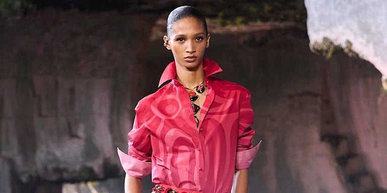Emilio Pucci’nin Dinamik Hali