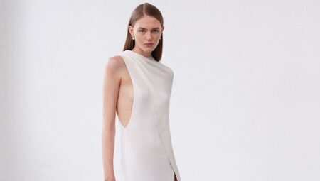 Feminenliğin Yıkıcı Gücü: Self-Portrait Pre-Fall 2026