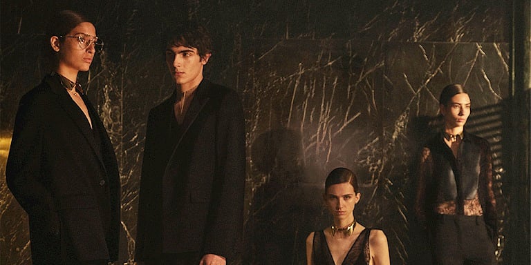 Fendi Cruise 2027: Maria Grazia Chiuri’nin Roma’dan Yükselen Yeni Vizyonu