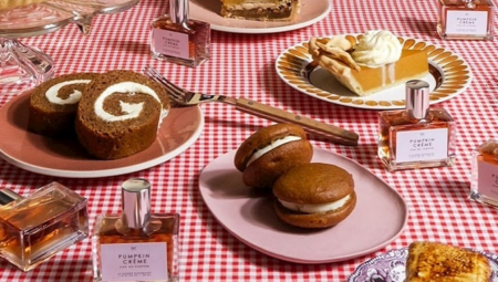 Gourmand Kokular Parfüm Dünyasını Ele Geçiriyor