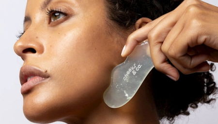 Gua Sha Ritüelini Bir Üst Düzeye Taşıyan En Gerçek Yağlar