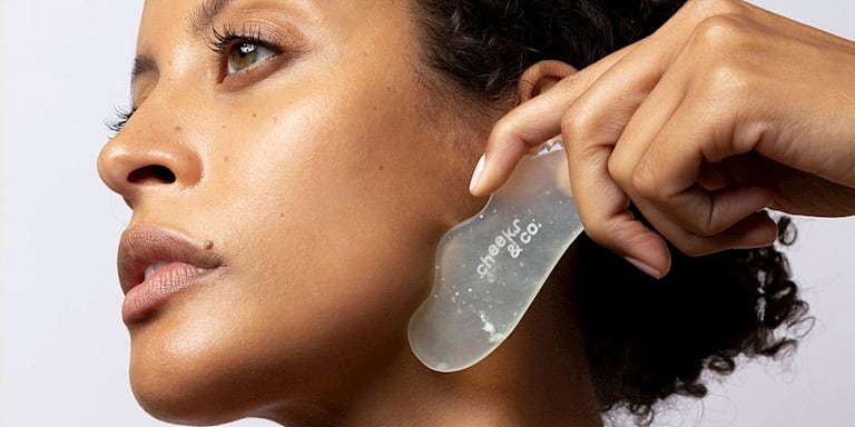 Gua Sha Ritüelini Bir Üst Düzeye Taşıyan En Gerçek Yağlar