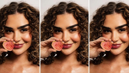 Hoşluk Radarında Tropikal Esinti: Guava Girl