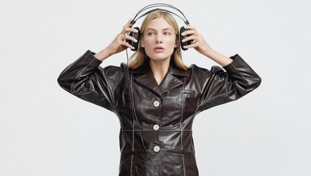 İlginizi Çekebilecek 5 Moda Podcast’i