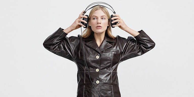 İlginizi Çekebilecek 5 Moda Podcast’i