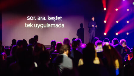 İnternetin Yeni Hali, Hayatın Yeni Biçimi: Yandex AI