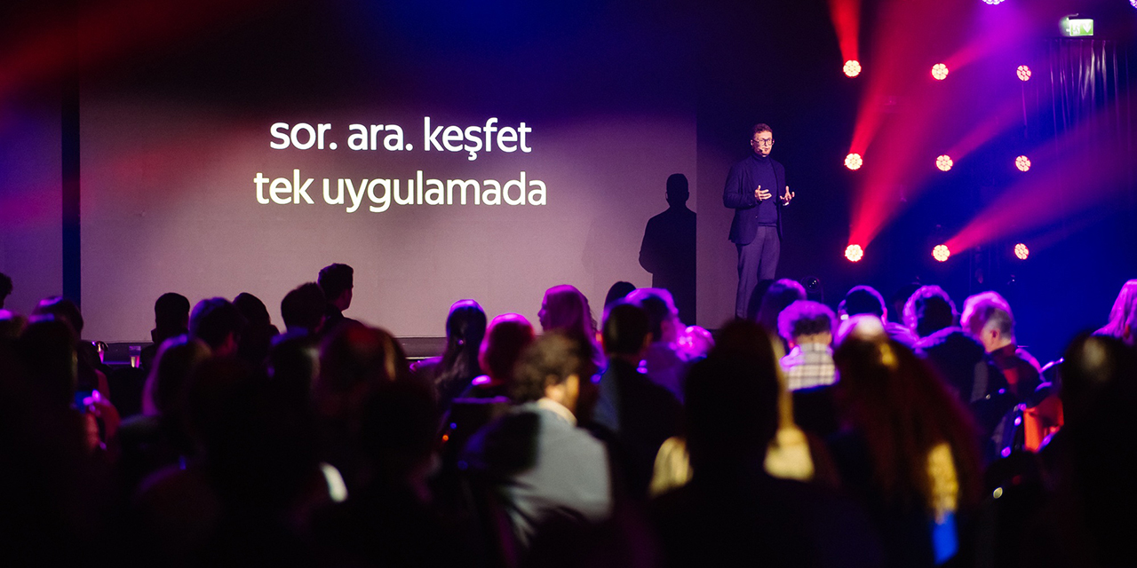 İnternetin Yeni Hali, Hayatın Yeni Biçimi: Yandex AI