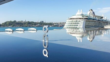 İstanbul’da Bir “Real Energy” Buluşması
