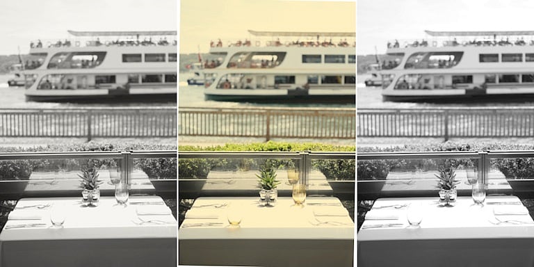 İstanbul’da Nostalji Geceleri