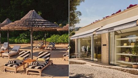 Jacquemus ve Bodrum’un Yaz Flörtü