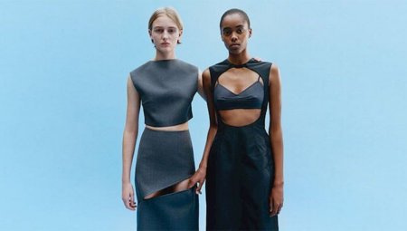Jil Sander İlkbahar/Yaz 2026 Kampanyasında Yeni Bir Duygusallık Lisanı